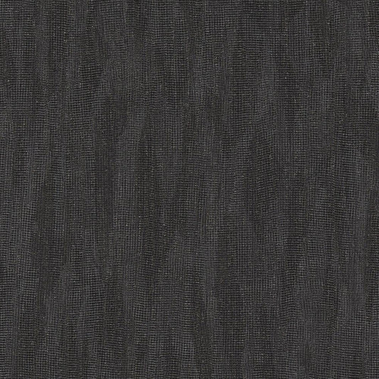 BB-2260 壁紙 のりなし クロス / シンコール / ベスト ブラックの無地【サンプル】