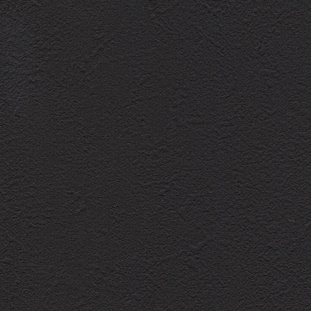 BB-2263 壁紙 のり付き クロス / シンコール / ベスト ブラックの無地【10mパック】