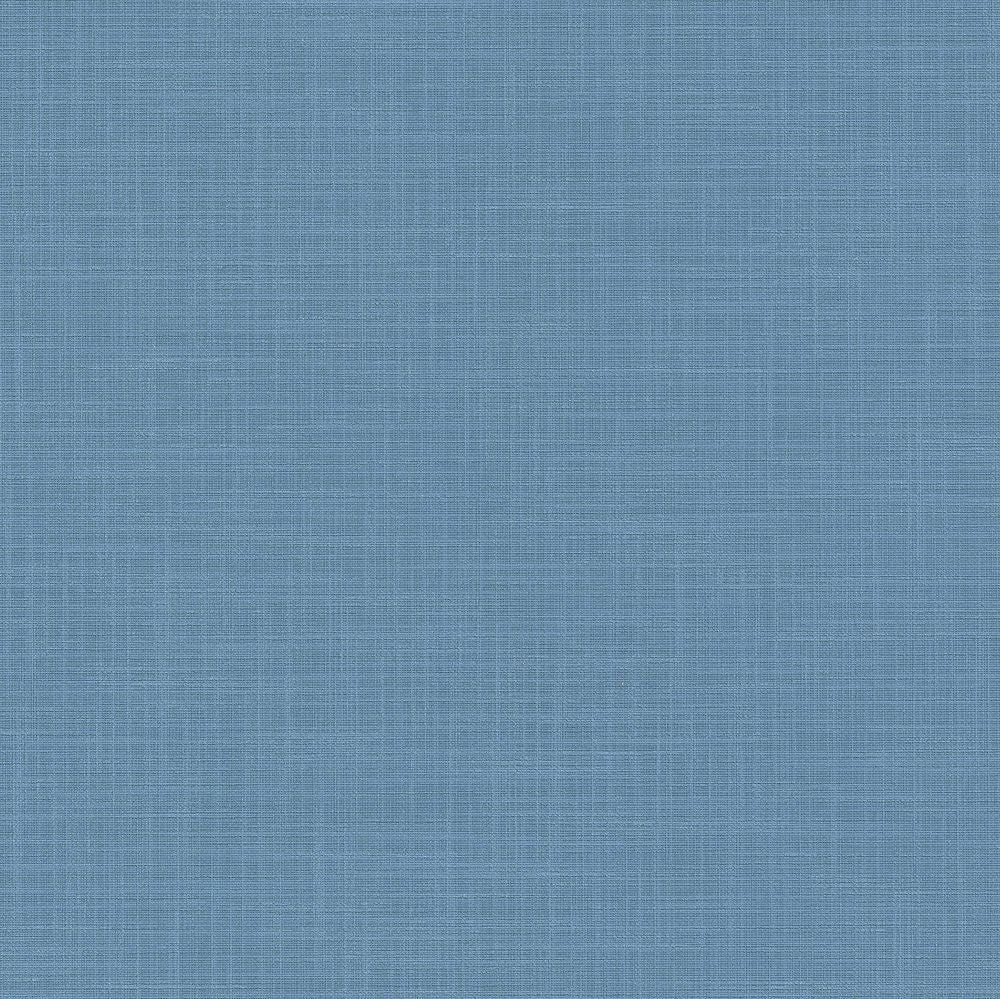 BB-2264 壁紙 のりなし クロス / シンコール / ベスト ブルーの無地【50m巻】