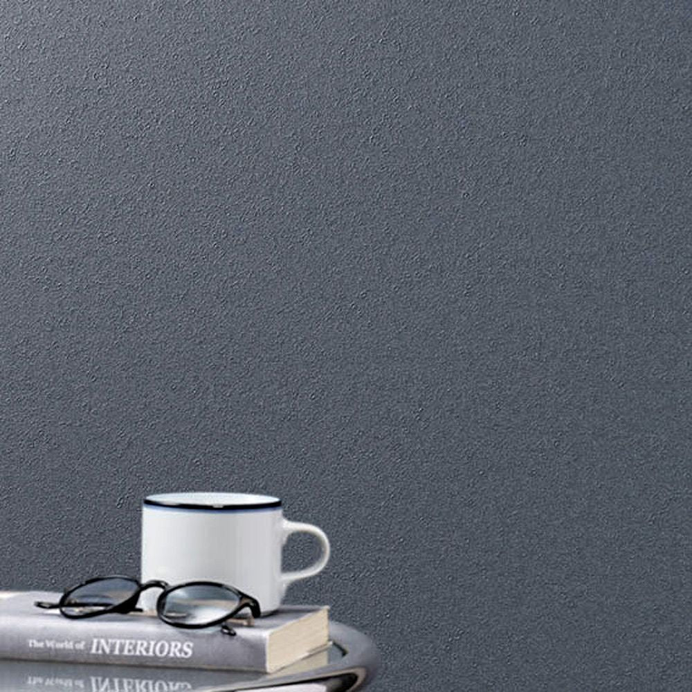 BB-2275 壁紙 のりなし クロス / シンコール / ベスト グレーの無地【サンプル】