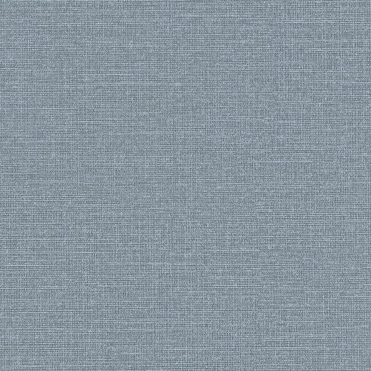 BB-2276 壁紙 のりなし クロス / シンコール / ベスト ブルーの無地【サンプル】