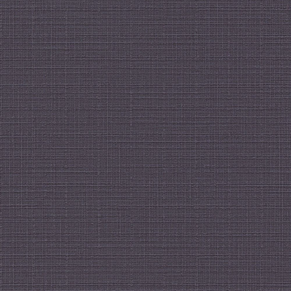 BB-2278 壁紙 のり付き クロス / シンコール / ベスト パープルの無地【30m+施工道具セット】