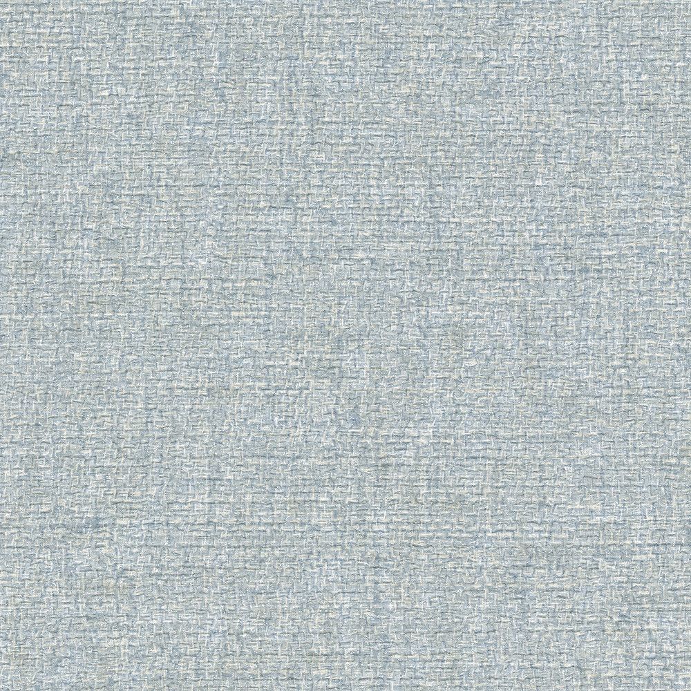 BB-2284 壁紙 のりなし クロス / シンコール / ベスト ブルーの無地【50m巻】