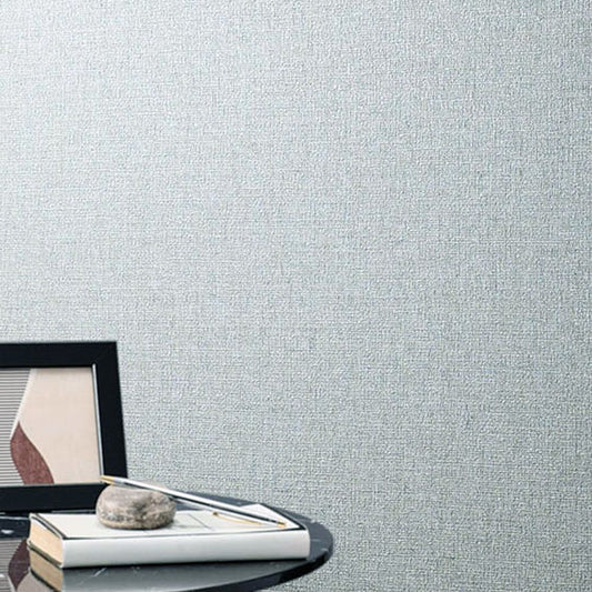 BB-2284 壁紙 のり付き クロス / シンコール / ベスト ブルーの無地【30mパック】