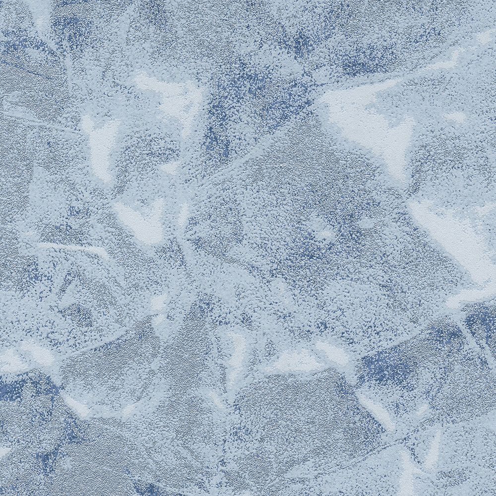 BB-2285 壁紙 のりなし クロス / シンコール / ベスト ブルーの無地【サンプル】