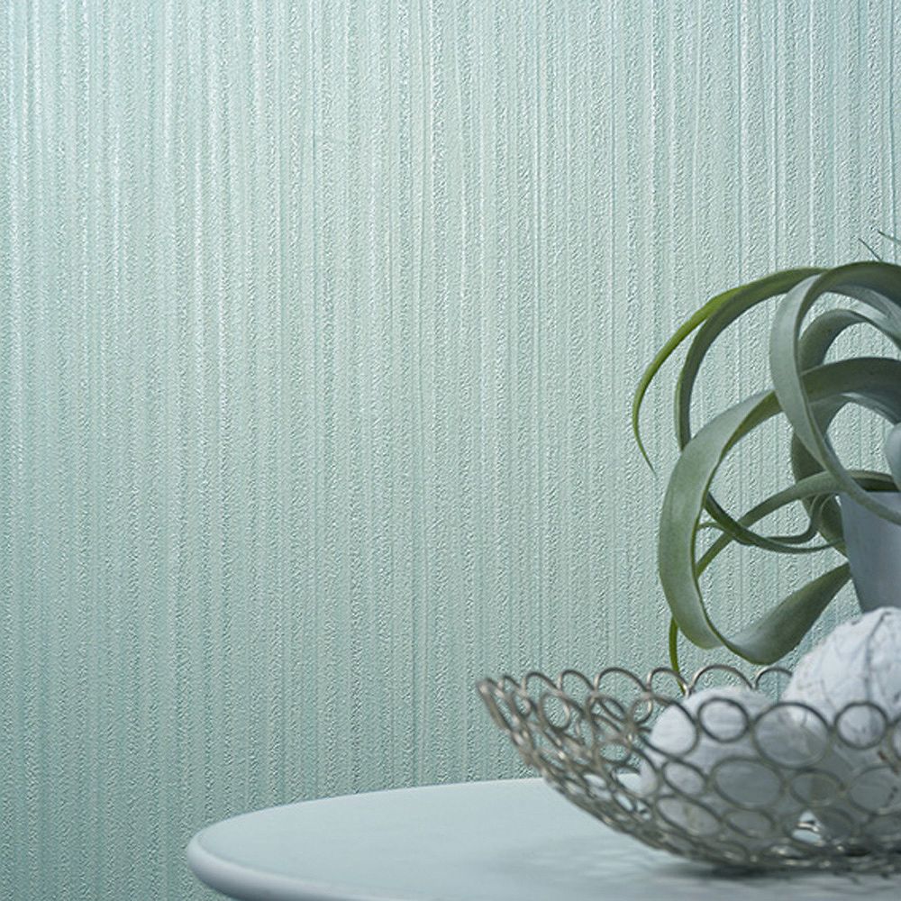 BB-2288 壁紙 のりなし クロス / シンコール / ベスト ブルーの無地【50m巻】