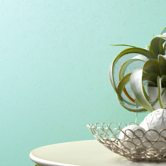 BB-2289 壁紙 のりなし クロス / シンコール / ベスト ブルーの無地【1m単位切り売り】