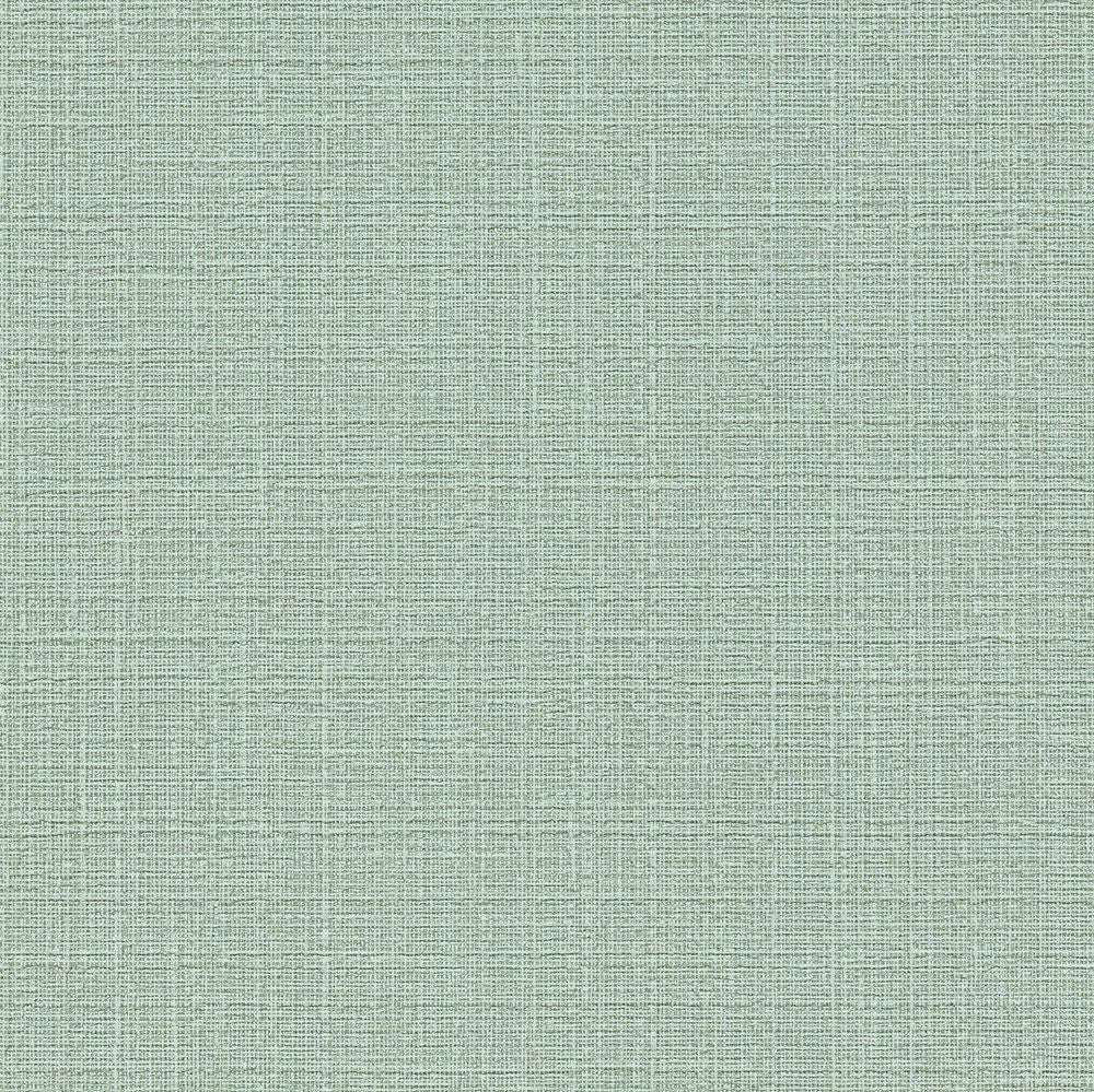 BB-2306 壁紙 のり付き クロス / シンコール / ベスト グリーンの無地【30m+施工道具セット】