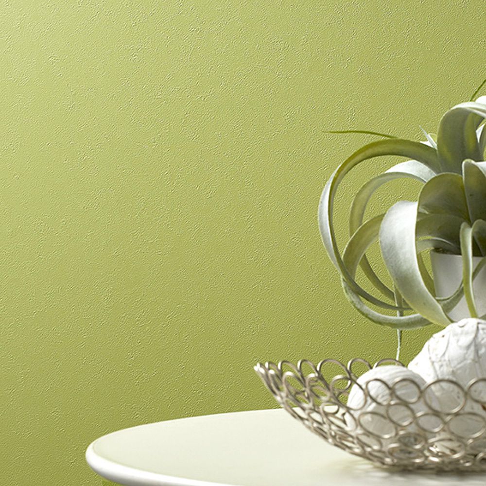 BB-2311 壁紙 のりなし クロス / シンコール / ベスト グリーンの無地【1m単位切り売り】