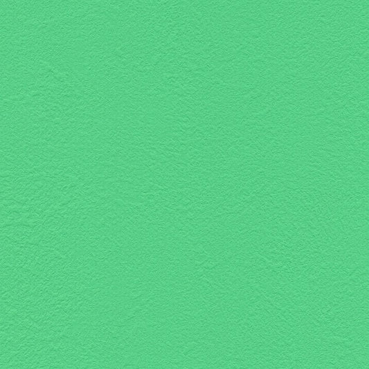 BB-2312 壁紙 のりなし クロス / シンコール / ベスト グリーンの無地【サンプル】