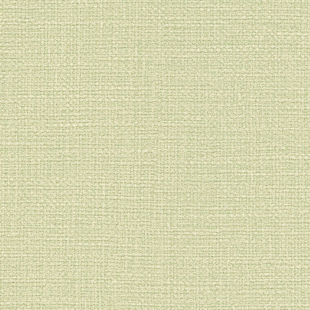 BB-2314 壁紙 のりなし クロス / シンコール / ベスト グリーンの無地【1m単位切り売り】