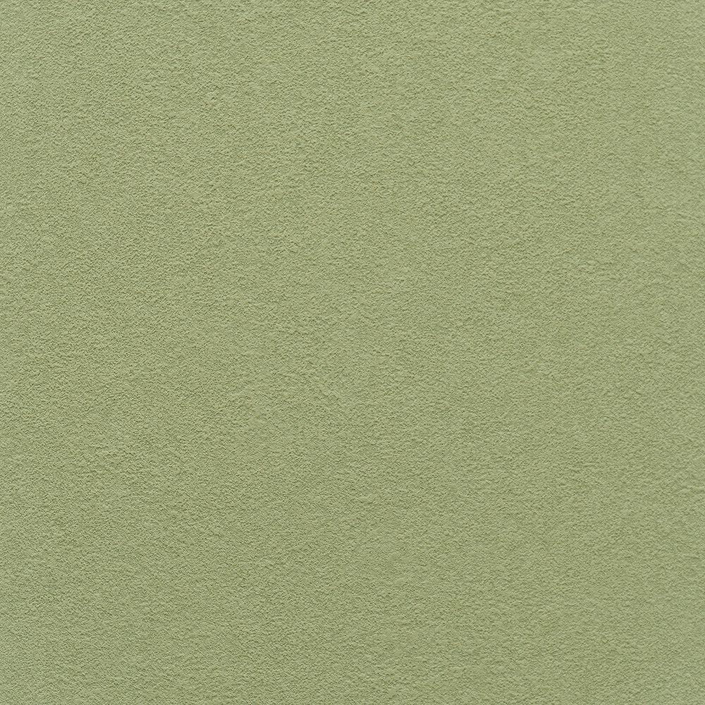 BB-2318 壁紙 のり付き クロス / シンコール / ベスト グリーンの無地【15mパック】