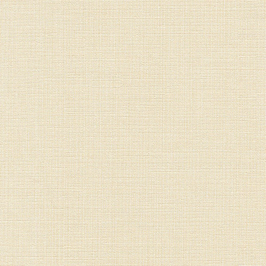 BB-2325 壁紙 のりなし クロス / シンコール / ベスト ベージュの無地【サンプル】