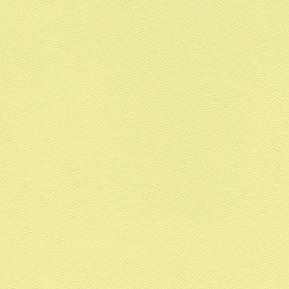 BB-2326 壁紙 のり付き クロス / シンコール / ベスト イエローの無地【10m+施工道具セット】