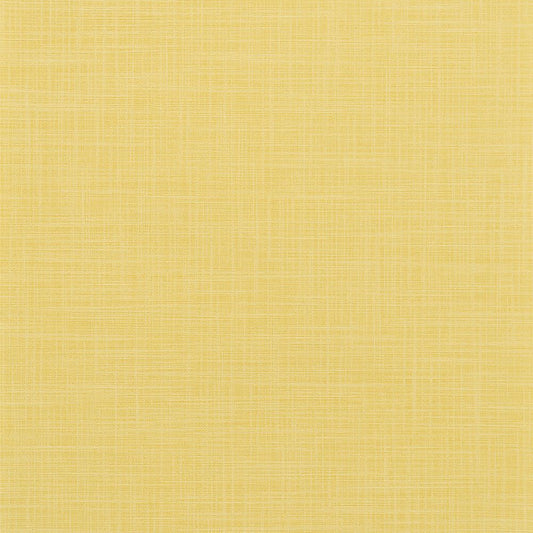 BB-2327 壁紙 のりなし クロス / シンコール / ベスト イエローの無地【サンプル】