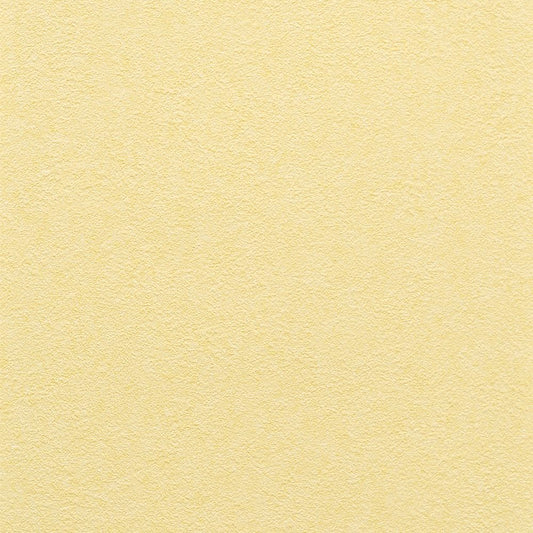 BB-2329 壁紙 のりなし クロス / シンコール / ベスト イエローの無地【サンプル】