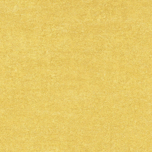 BB-2331 壁紙 のりなし クロス / シンコール / ベスト イエローの無地【サンプル】