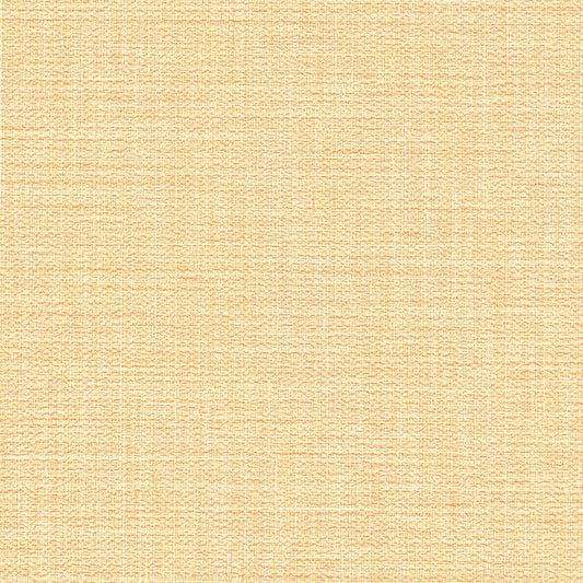 BB-2334 BA-7025 壁紙 のりなし クロス / シンコール / ベスト イエローの無地【サンプル】