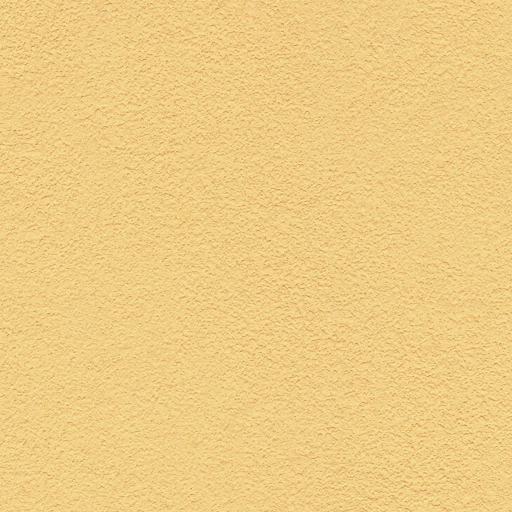 BB-2335 壁紙 のり付き クロス / シンコール / ベスト イエローの無地【10m+施工道具セット】