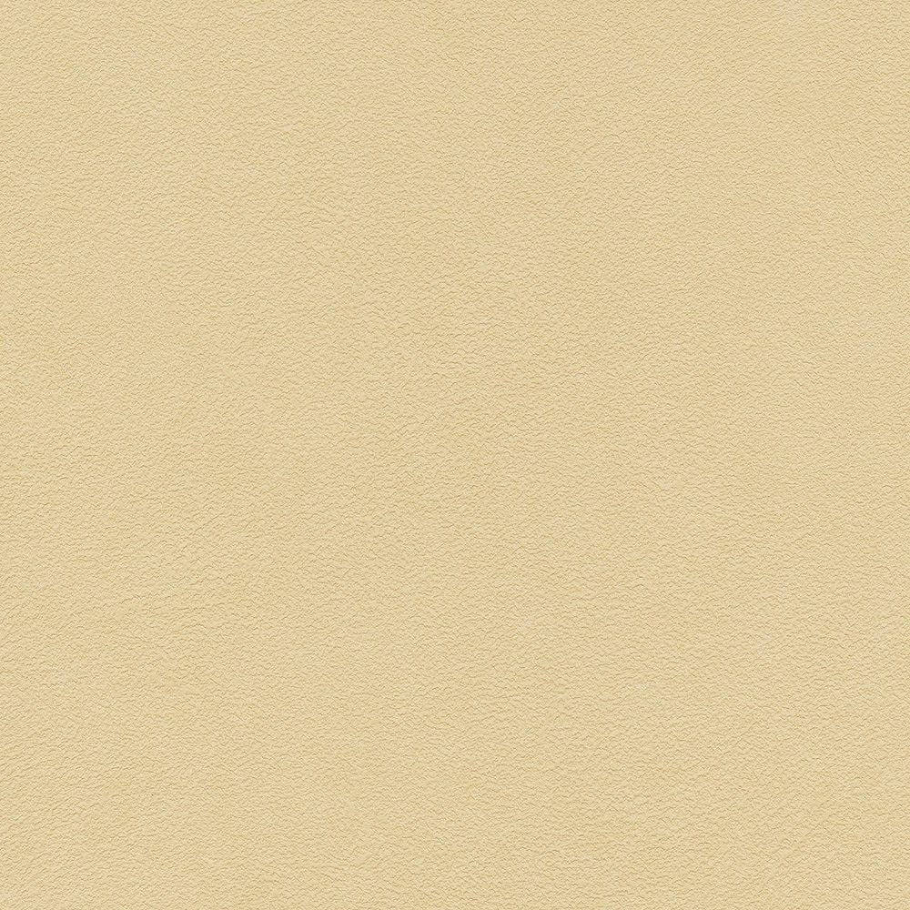 BB-2337 壁紙 のりなし クロス / シンコール / ベスト イエローの無地【50m巻】