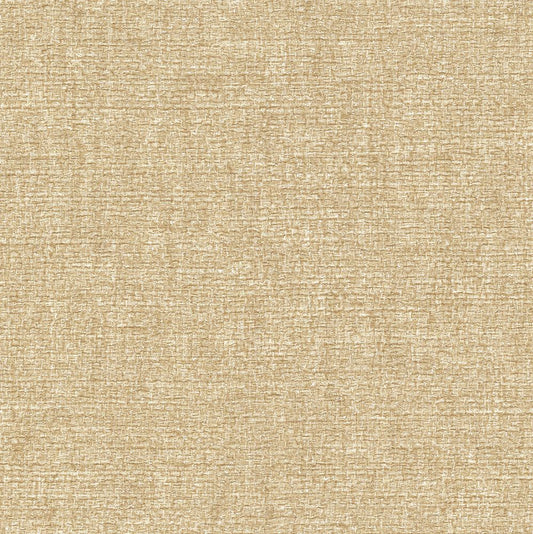 BB-2338 壁紙 のりなし クロス / シンコール / ベスト イエローの無地【サンプル】