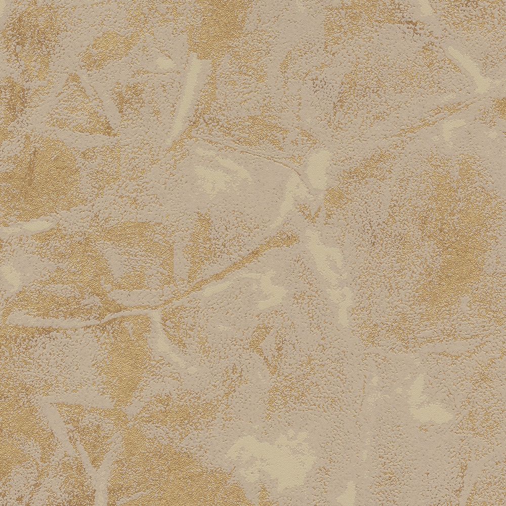 BB-2339 壁紙 のりなし クロス / シンコール / ベスト イエローの無地【50m巻】