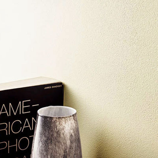 BB-2341 壁紙 のり付き クロス / シンコール / ベスト ベージュの無地【30mパック】