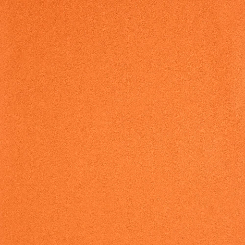 BB-2344 壁紙 のり付き クロス / シンコール / ベスト オレンジの無地【10m+施工道具セット】