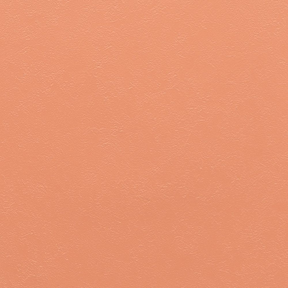 BB-2348 壁紙 のり付き クロス / シンコール / ベスト オレンジの無地【10m+施工道具セット】