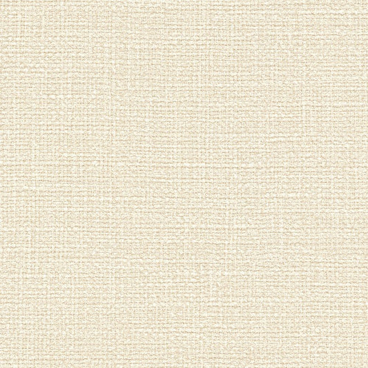 BB-2349 壁紙 のりなし クロス / シンコール / ベスト ベージュの無地【サンプル】