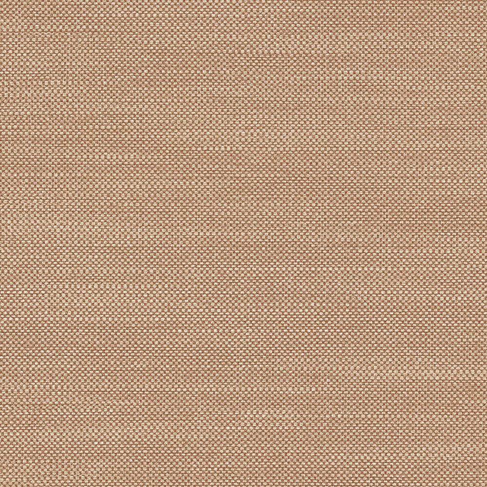 BB-2354 壁紙 のり付き クロス / シンコール / ベスト ブラウンの無地【30m+施工道具セット】