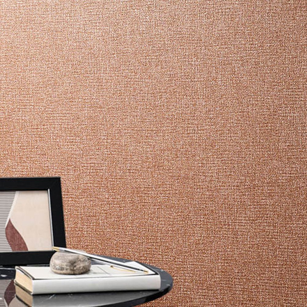 BB-2356 壁紙 のりなし クロス / シンコール / ベスト ピンクの無地【サンプル】