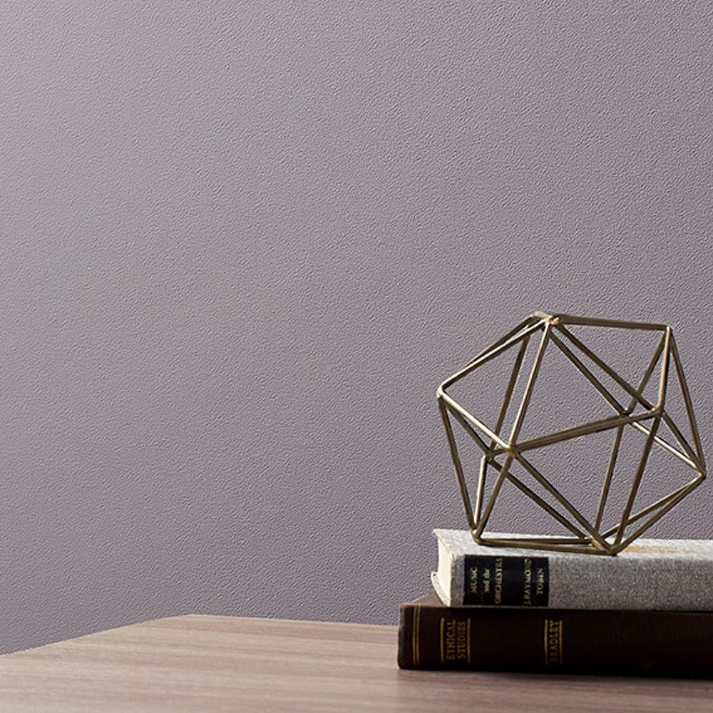 BB-2360 壁紙 のりなし クロス / シンコール / ベスト パープルの無地【サンプル】