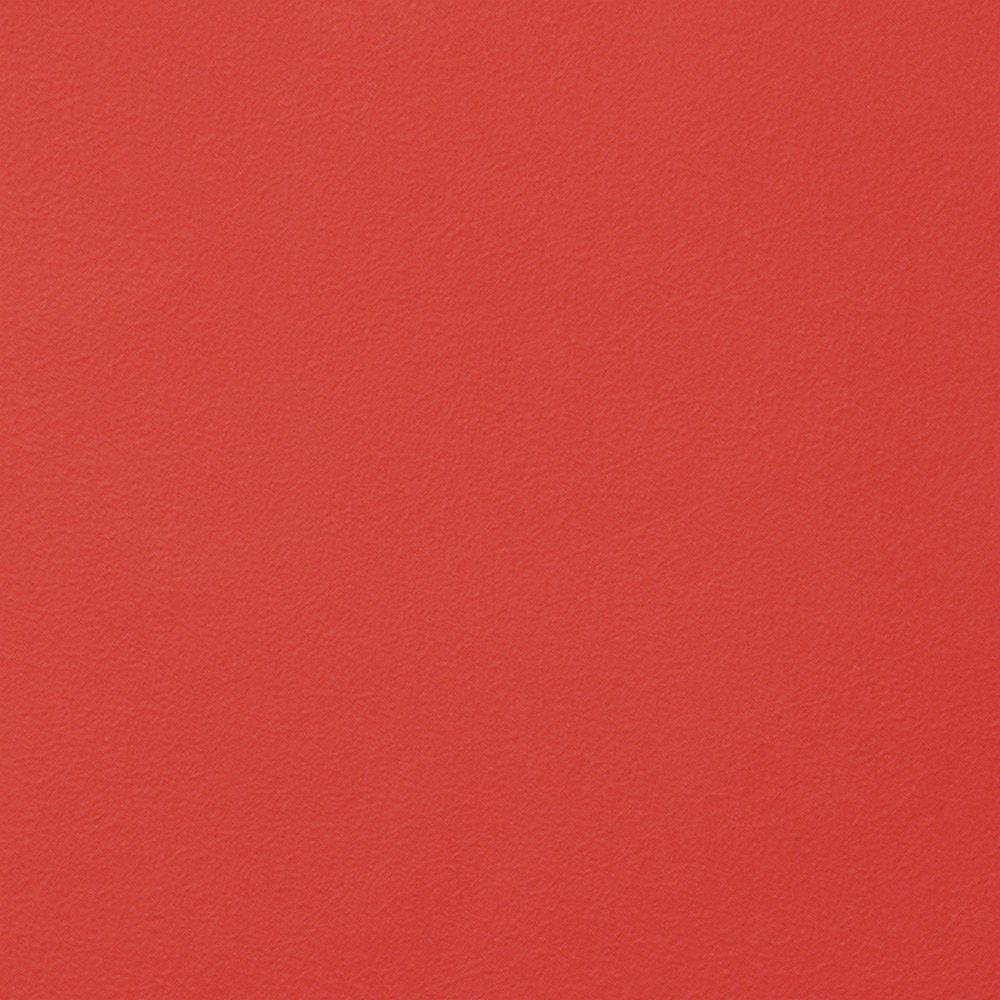 BB-2379 壁紙 のり付き クロス / シンコール / ベスト レッドの無地【10mパック】