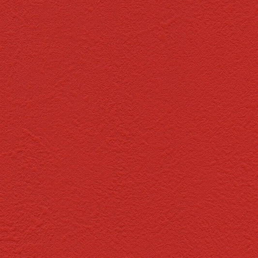 BB-2383 壁紙 のりなし クロス / シンコール / ベスト レッドの無地【サンプル】