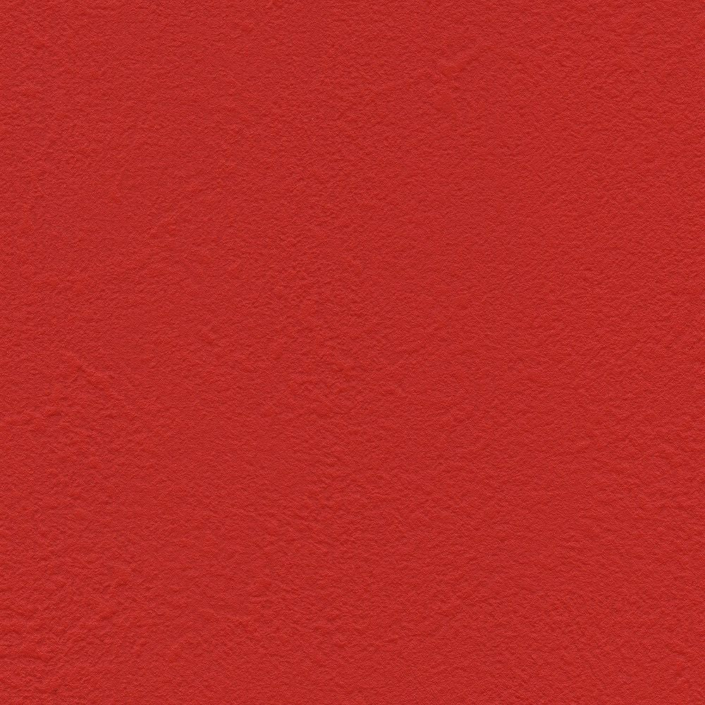 BB-2383 壁紙 のり付き クロス / シンコール / ベスト レッドの無地【10mパック】