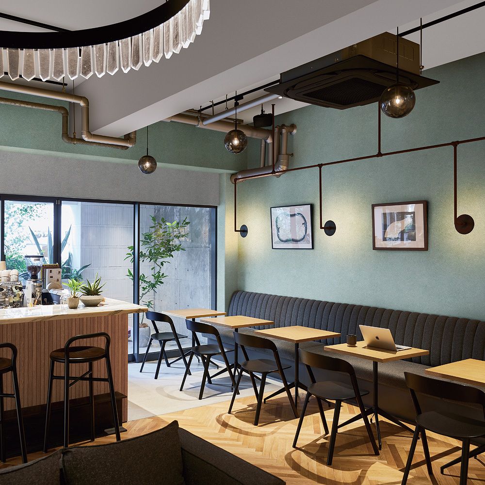 BB-2399 壁紙 のり付き クロス / シンコール / ベスト コンクリート【30m+施工道具セット】