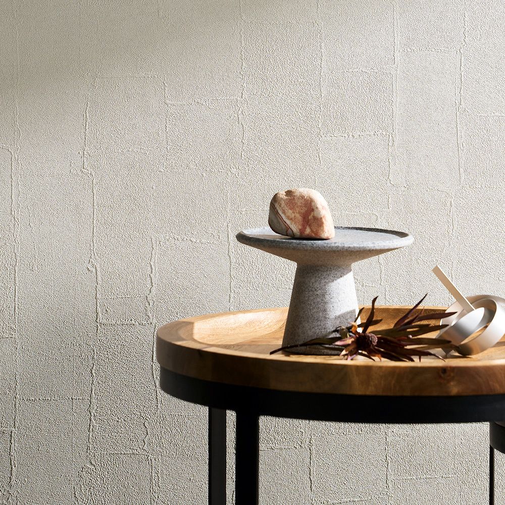 BB-2407 壁紙 のりなし クロス / シンコール / ベスト ホワイトの無地【1m単位切り売り】