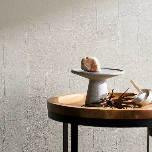 BB-2407 壁紙 のり付き クロス / シンコール / ベスト ホワイトの無地【10m+施工道具セット】