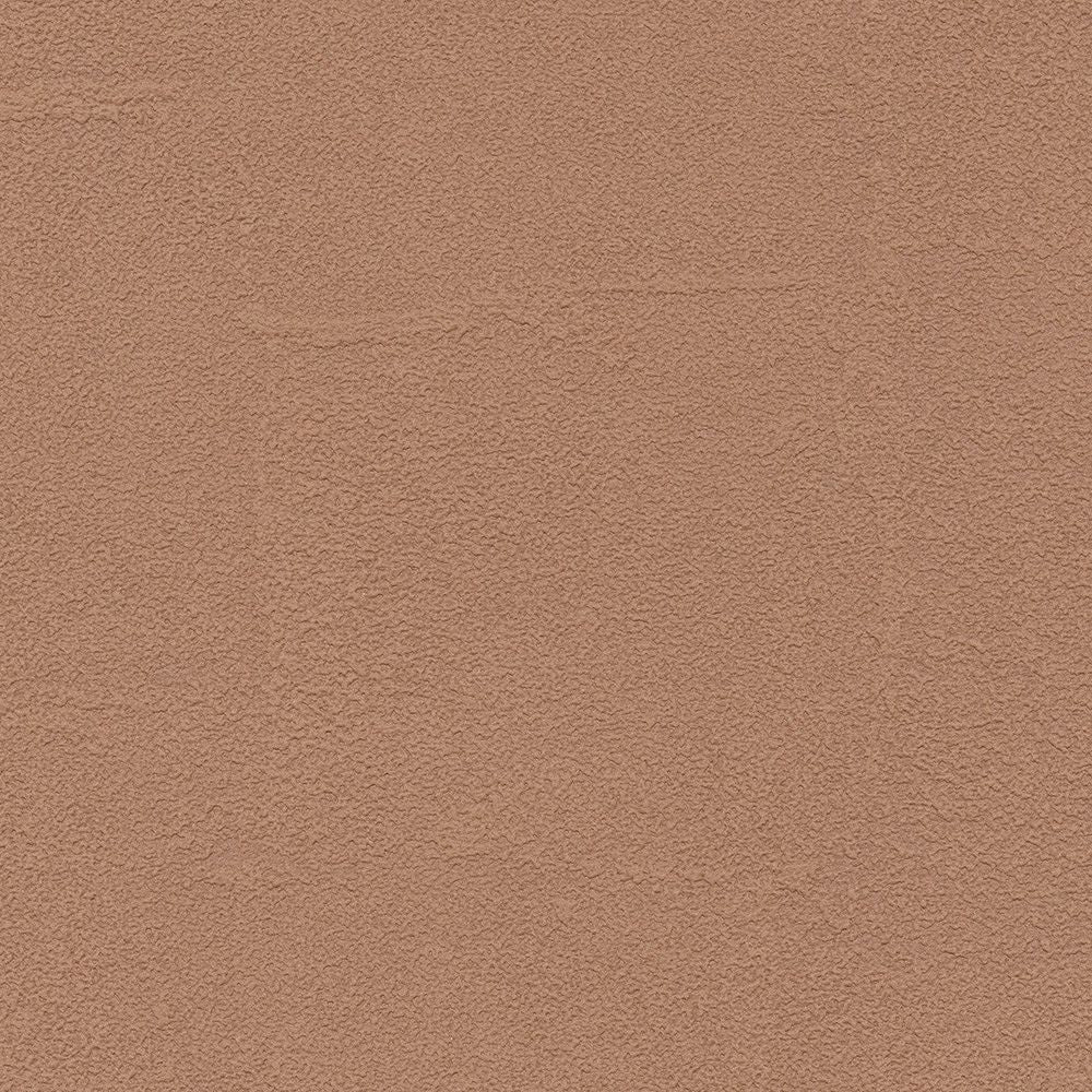 BB-2408 壁紙 のり付き クロス / シンコール / ベスト ブラウンの無地【10m+施工道具セット】