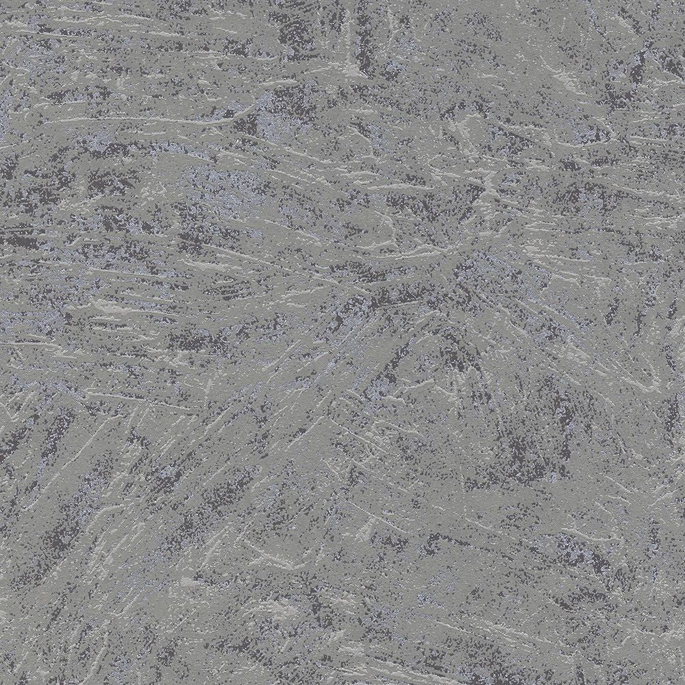 BB-2412 壁紙 のり付き クロス / シンコール / ベスト グレーの無地【10m+施工道具セット】