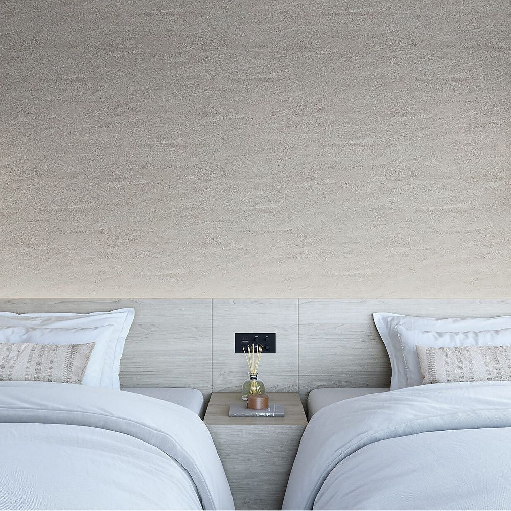 BB-2425 壁紙 のり付き クロス / シンコール / ベスト グリーンの無地【10mパック】