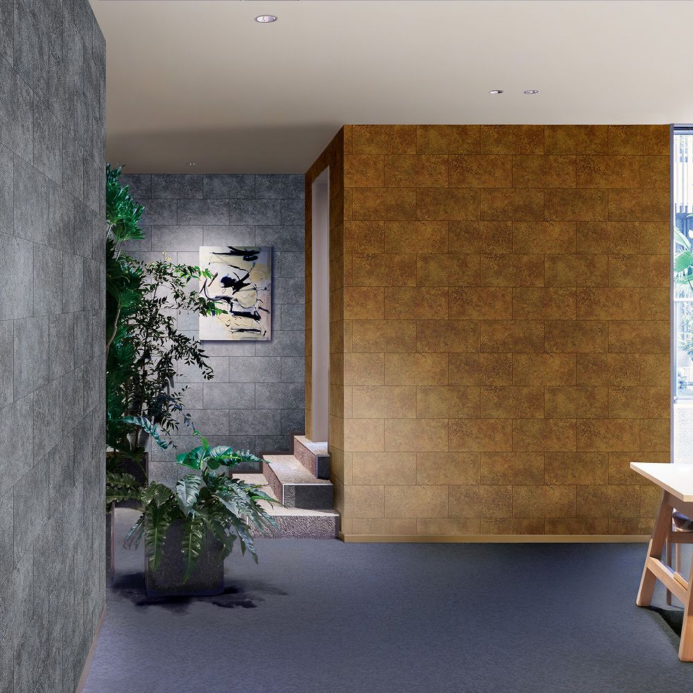 BB-2427 壁紙 のり付き クロス / シンコール / ベスト ブルーの無地【15mパック】