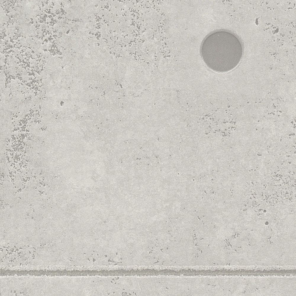 BB-2431 壁紙 のり付き クロス / シンコール / ベスト コンクリート【10m+施工道具セット】