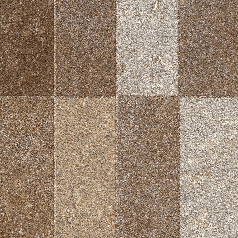 BB-2436 壁紙 のり付き クロス / シンコール / ベスト タイル柄【10mパック】