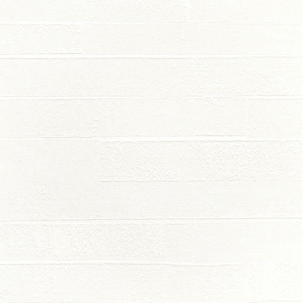 BB-2440 壁紙 のりなし クロス / シンコール / ベスト ホワイトの無地【50m巻】