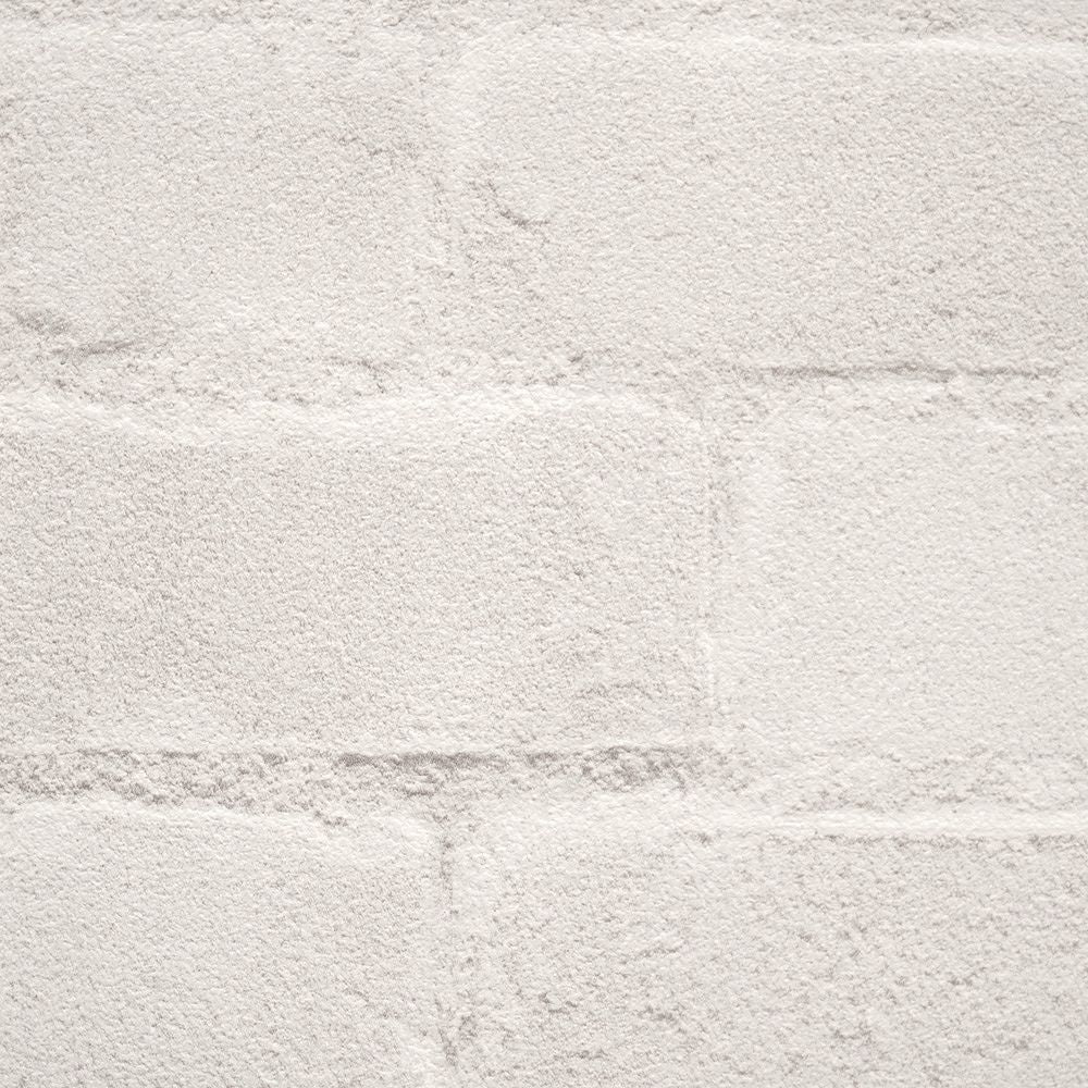 BB-2444 壁紙 のり付き クロス / シンコール / ベスト レンガ柄【15mパック】