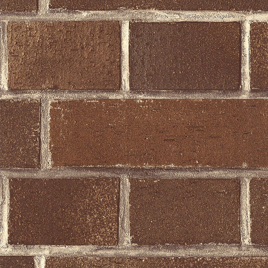 BB-2446 BA-7259 壁紙 のりなし クロス / シンコール / ベスト レンガ柄【サンプル】