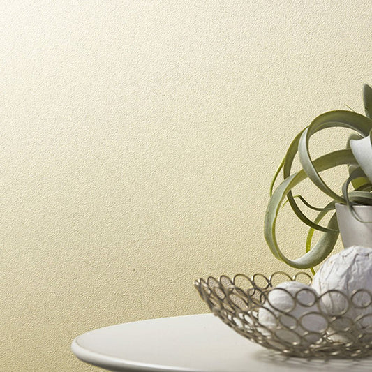 BB-2461 壁紙 のりなし クロス / シンコール / ベスト ベージュの無地【1m単位切り売り】