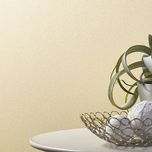 BB-2462 壁紙 のりなし クロス / シンコール / ベスト ベージュの無地【50m巻】